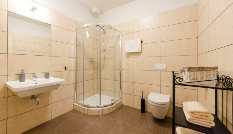 Pension Faber Český Krumlov